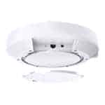 (image for) tp-link EAP690E HD AXE11000 Quad-Band Wi-Fi 6E Ceiling Mount Access Point